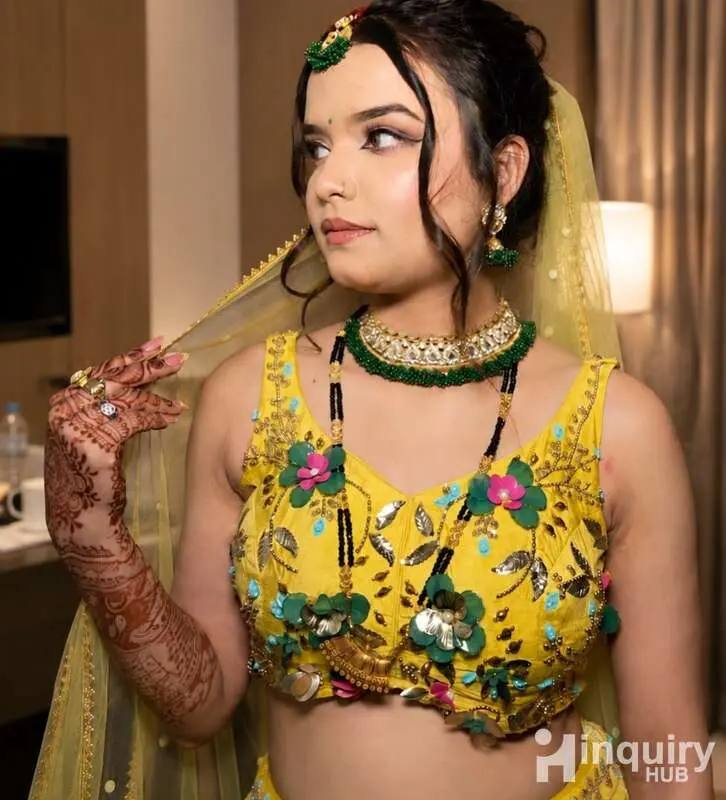 Beauty By Nandani