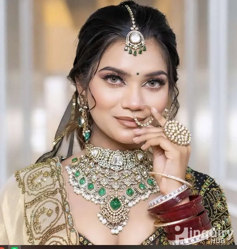 Beauty By Nandani