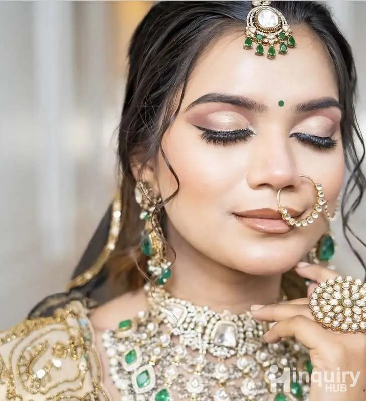 Beauty By Nandani