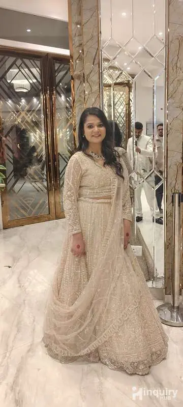 Ashvimakeover By Mani