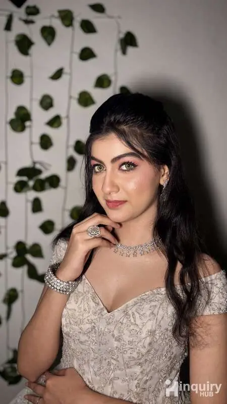 Ashvimakeover By Mani