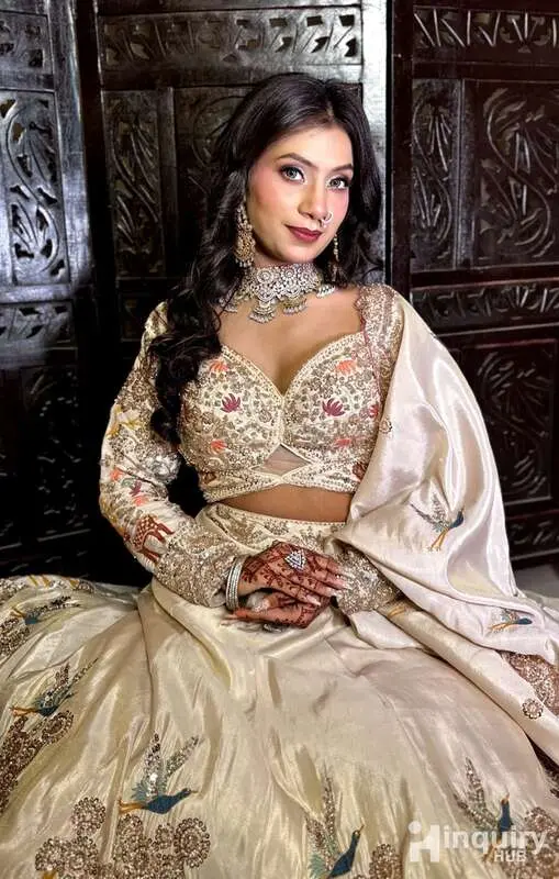 Ashvimakeover By Mani