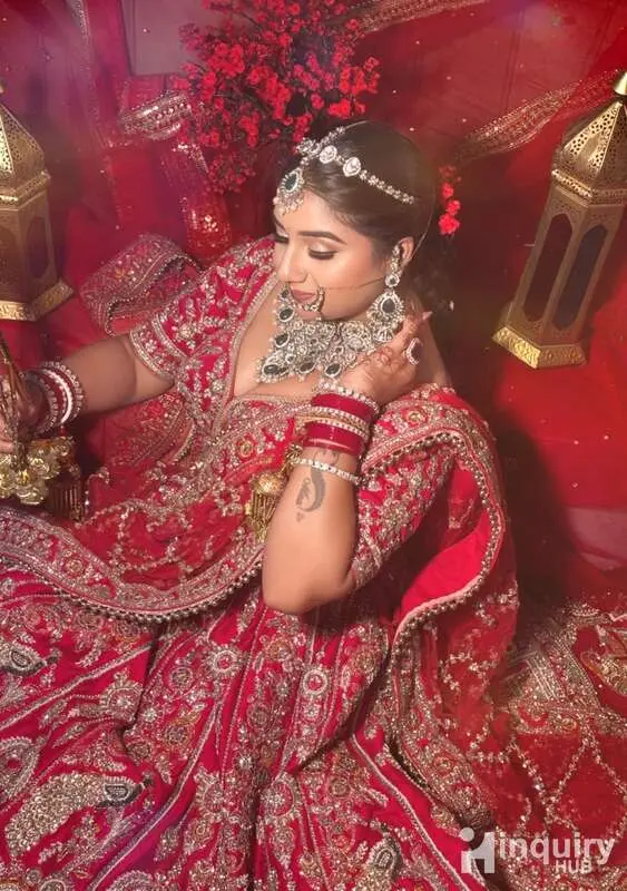 Ashvimakeover By Mani