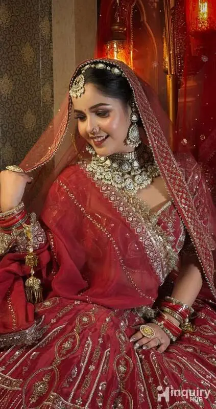 Ashvimakeover By Mani