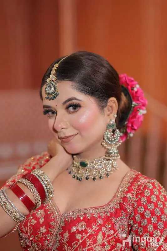 Ashvimakeover By Mani