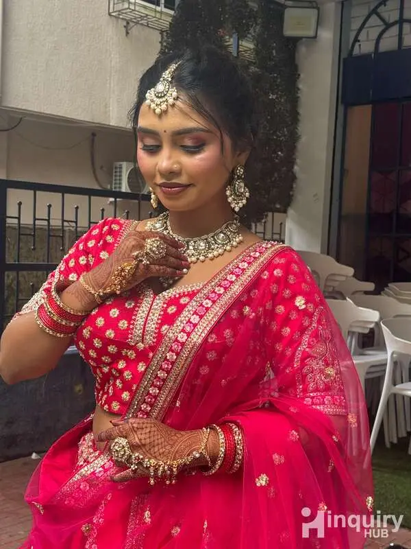 Pushpa Gaikwad
