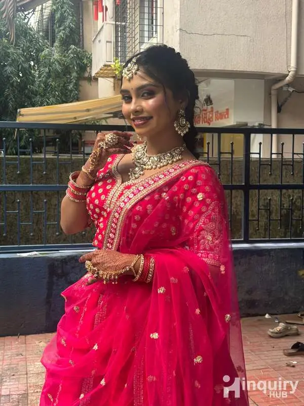 Pushpa Gaikwad