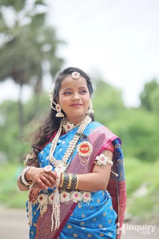 Pushpa Gaikwad