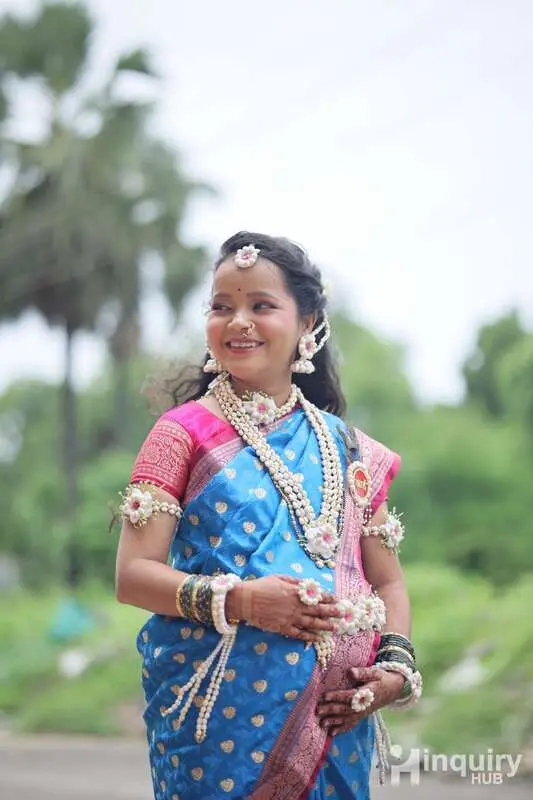Pushpa Gaikwad