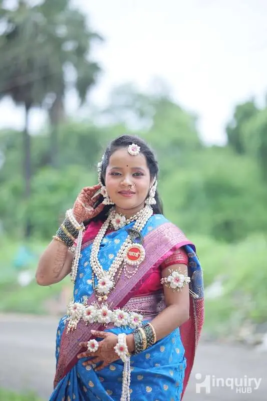 Pushpa Gaikwad