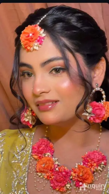 Sayeda Shabnam Makeovers