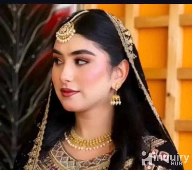 Sayeda Shabnam Makeovers
