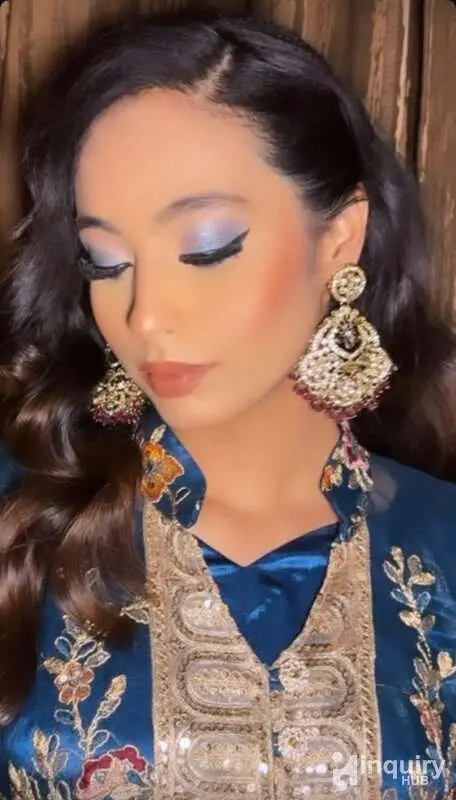 Sayeda Shabnam Makeovers