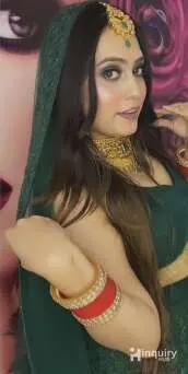 Alisha Studio
