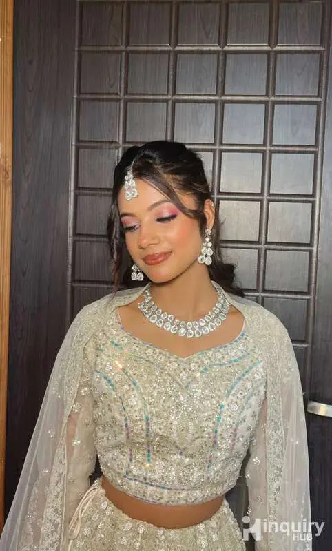 Piya Makeup Artist