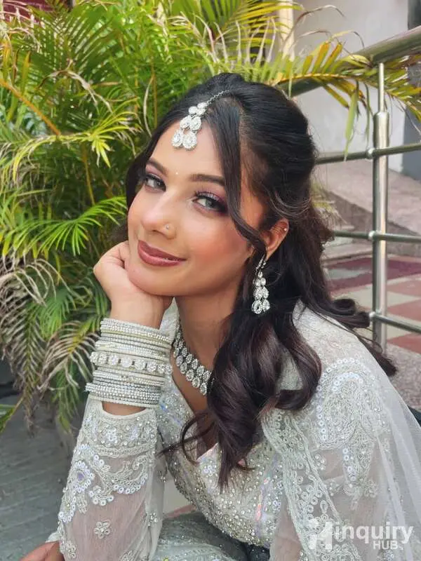 Piya Makeup Artist