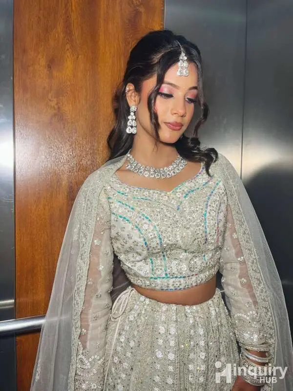 Piya Makeup Artist