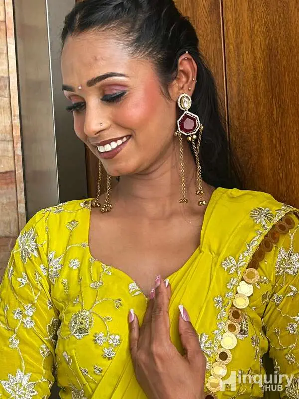 Piya Makeup Artist
