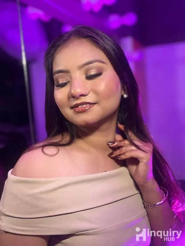 Piya Makeup Artist