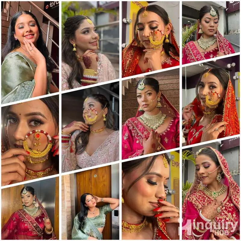 Piya Makeup Artist