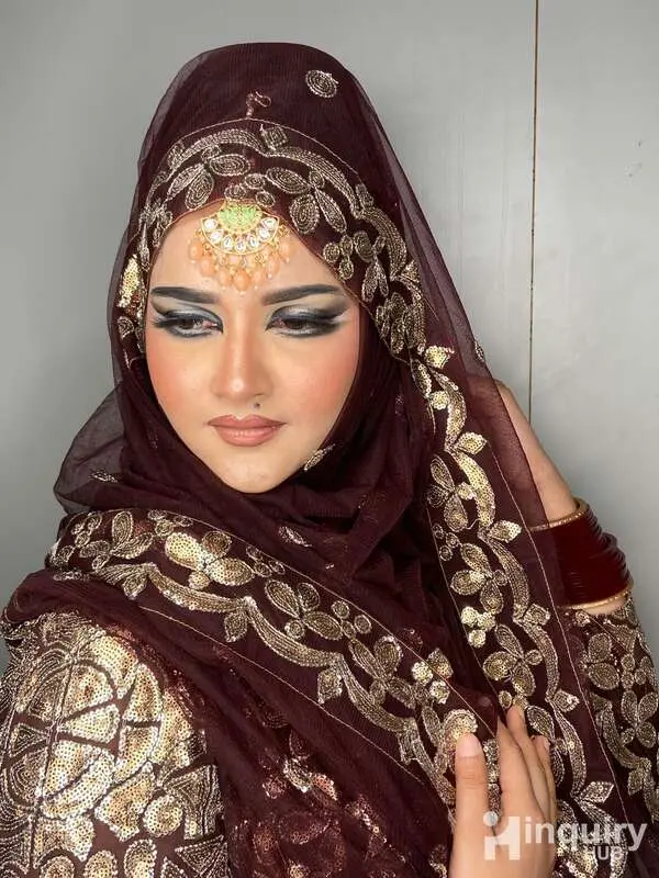 Mamta Verma Makeups Artist