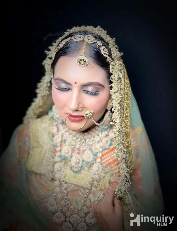 Mamta Verma Makeups Artist