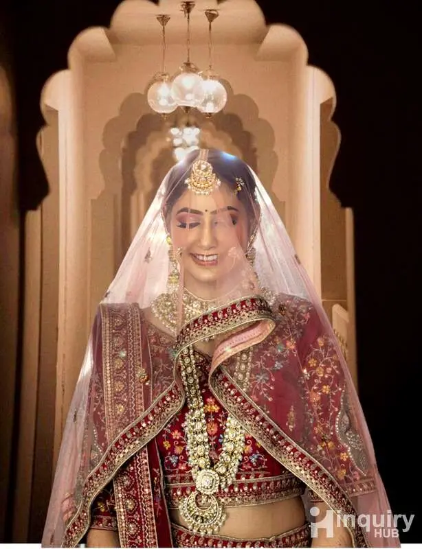 Mamta Verma Makeups Artist