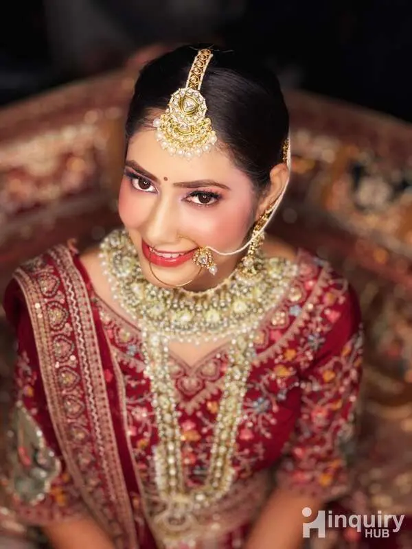Mamta Verma Makeups Artist