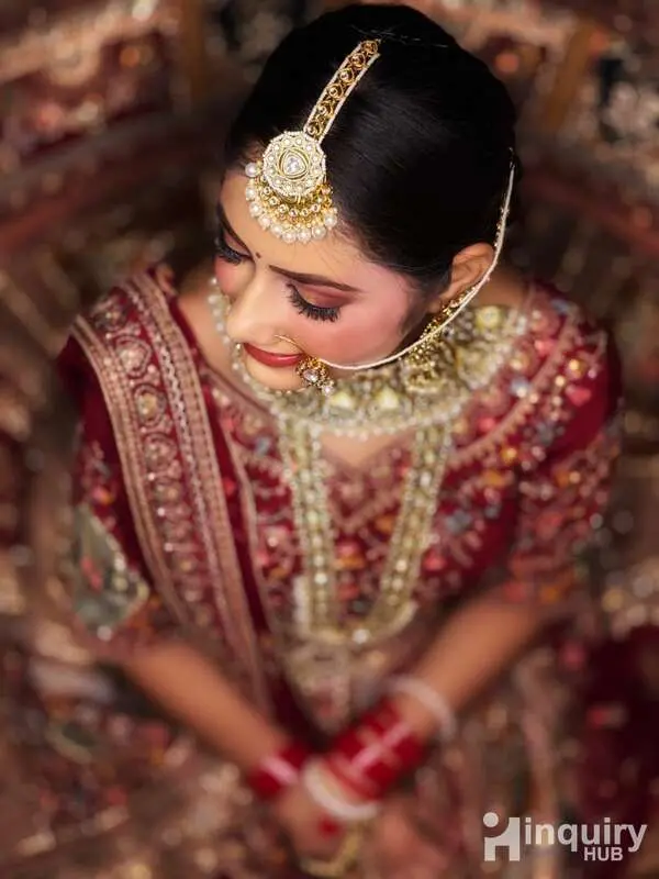 Mamta Verma Makeups Artist