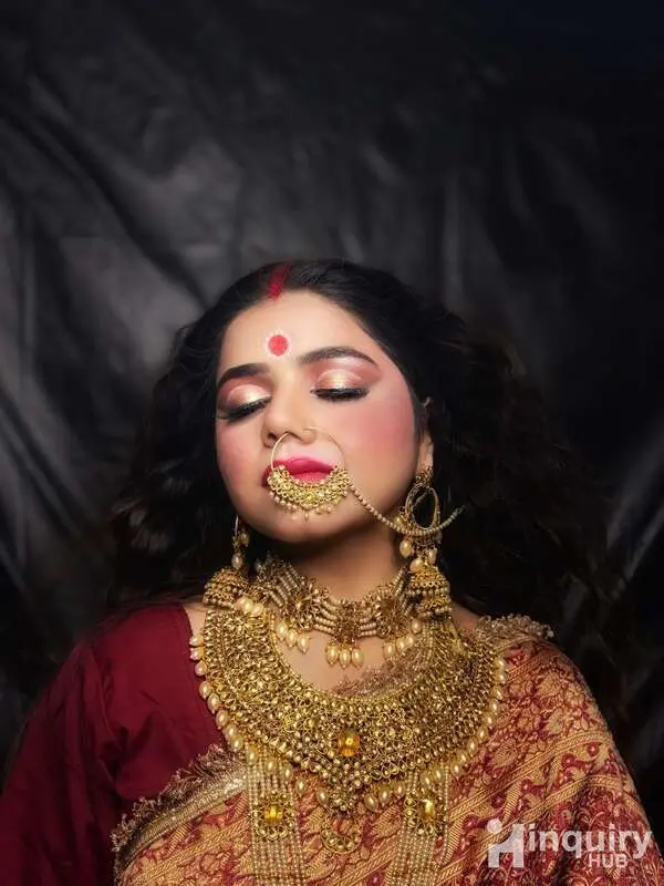 Mamta Verma Makeups Artist