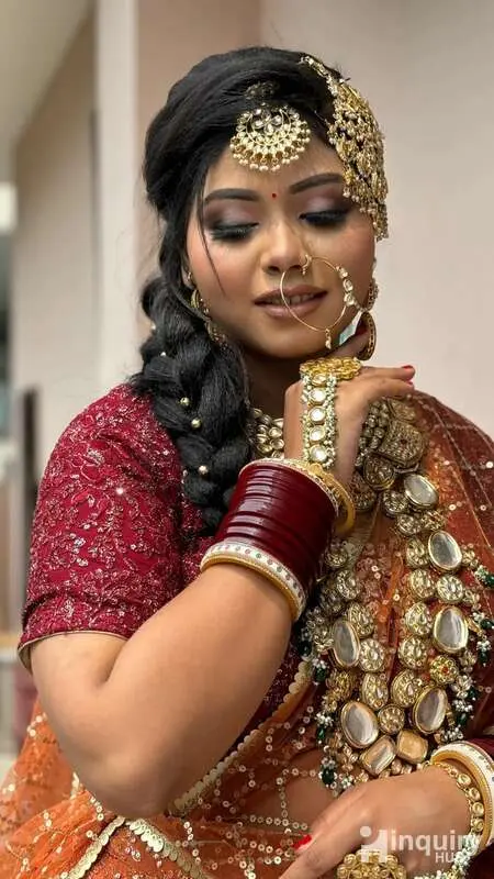 Mamta Verma Makeups Artist