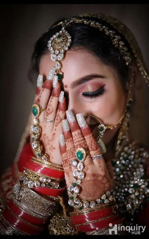 Mamta Verma Makeups Artist