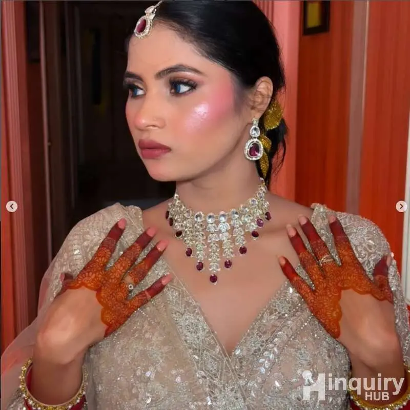 Preeti Pal