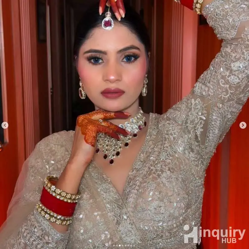 Preeti Pal
