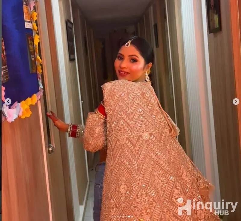Preeti Pal