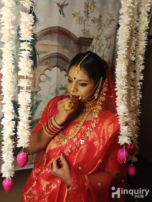 Archanasaaj Beauty Makeover