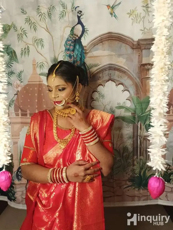 Archanasaaj Beauty Makeover