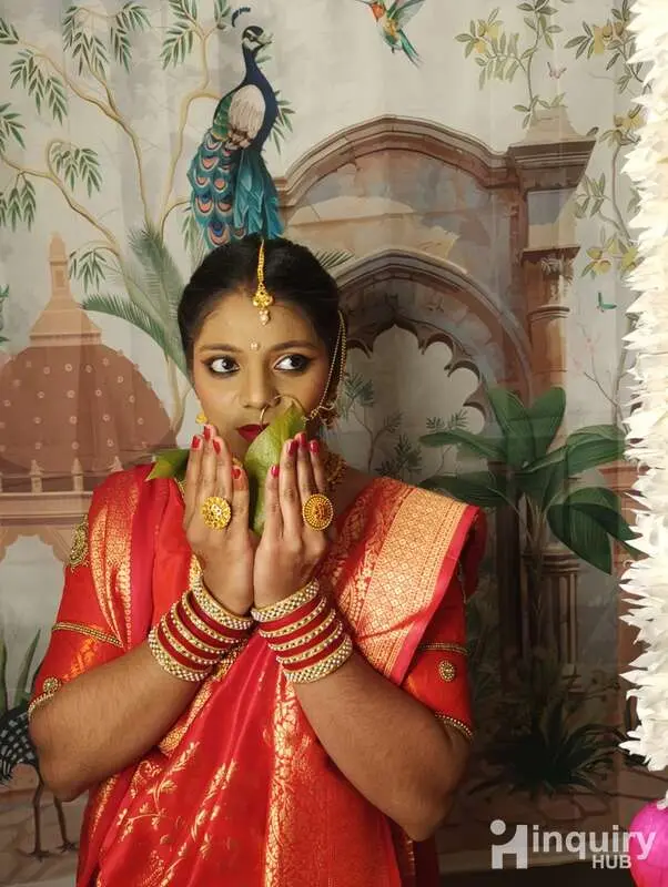 Archanasaaj Beauty Makeover