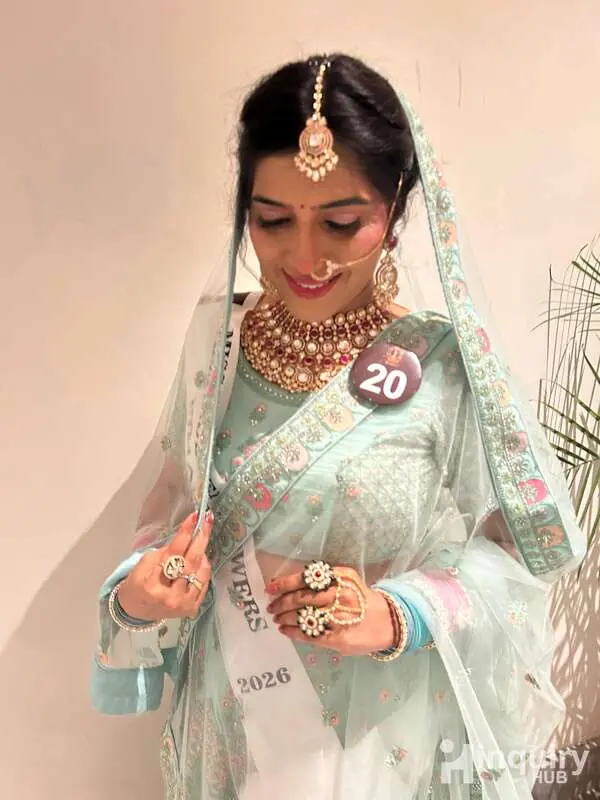 Archanasaaj Beauty Makeover