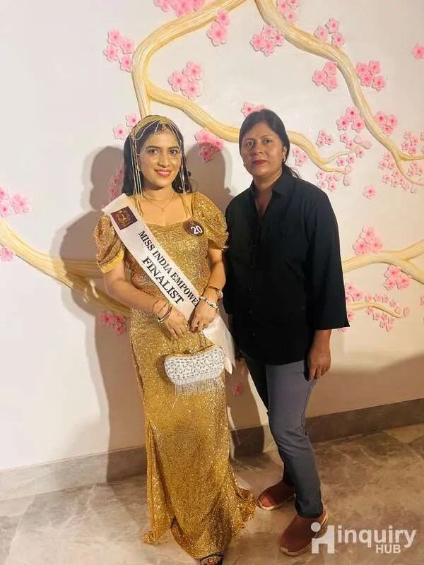 Archanasaaj Beauty Makeover