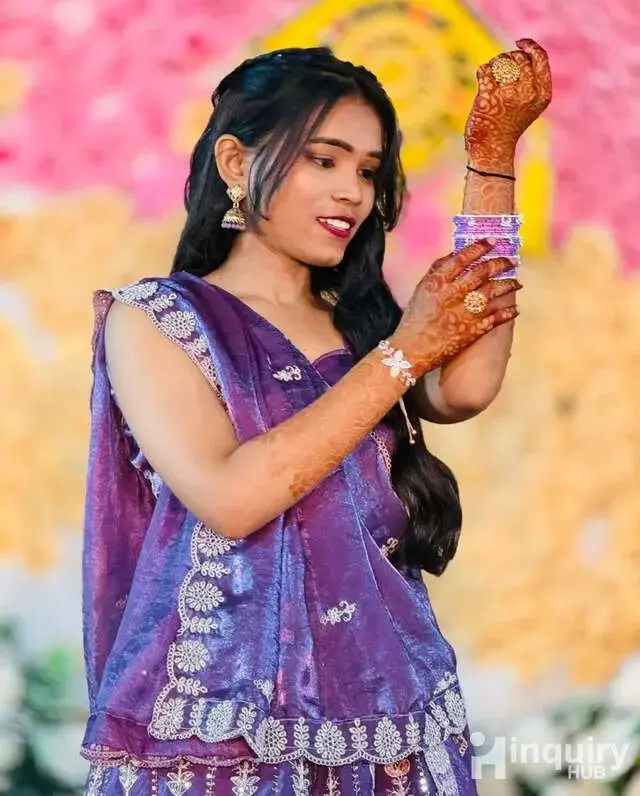 Shweta Makeup Artist