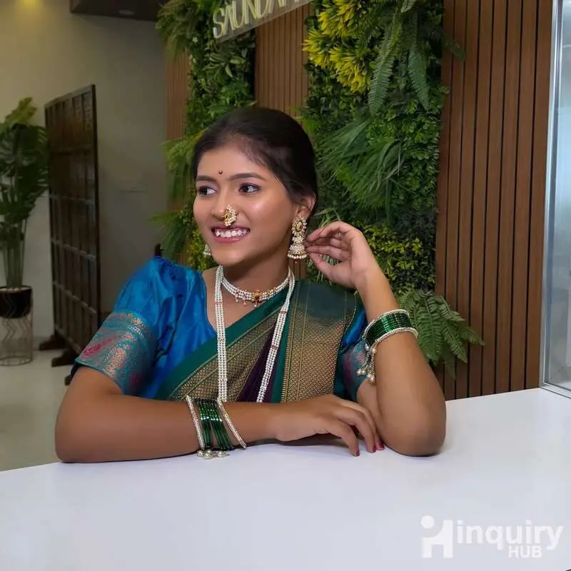 Shweta Makeup Artist