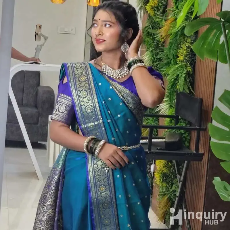 Shweta Makeup Artist