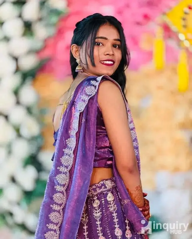 Shweta Makeup Artist