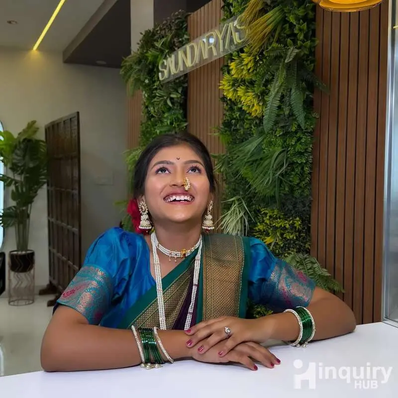 Shweta Makeup Artist