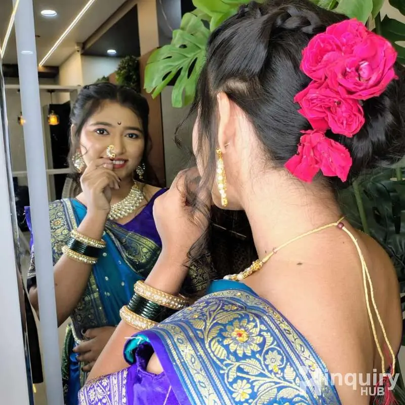 Shweta Makeup Artist