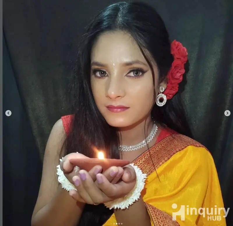 Manisha Makeup Artist Noida
