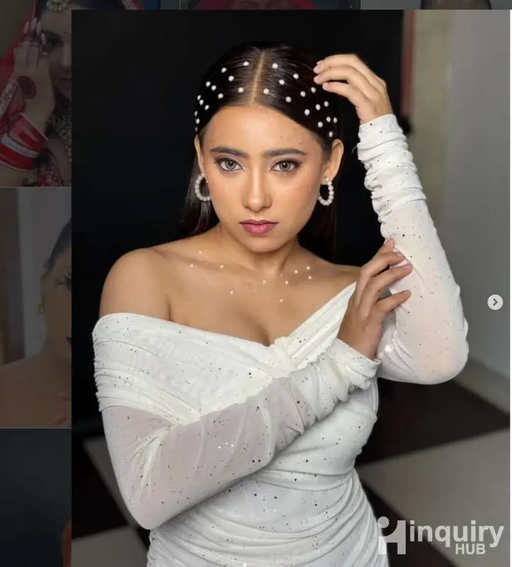 Manisha Makeup Artist Noida