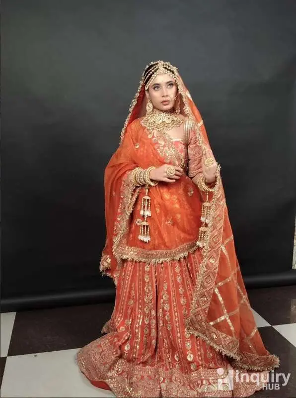 Manisha Makeup Artist Noida