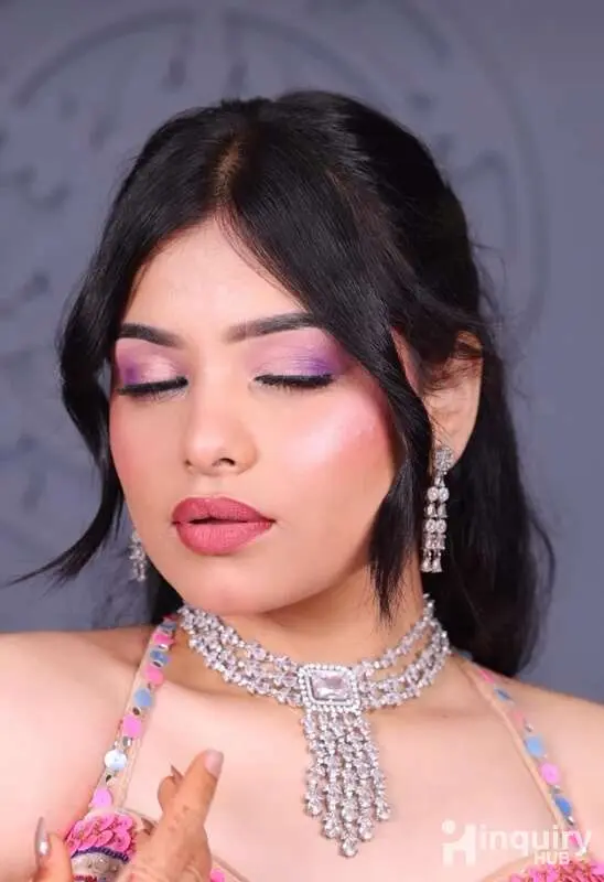 Nisha Chauhan Makeup Artists